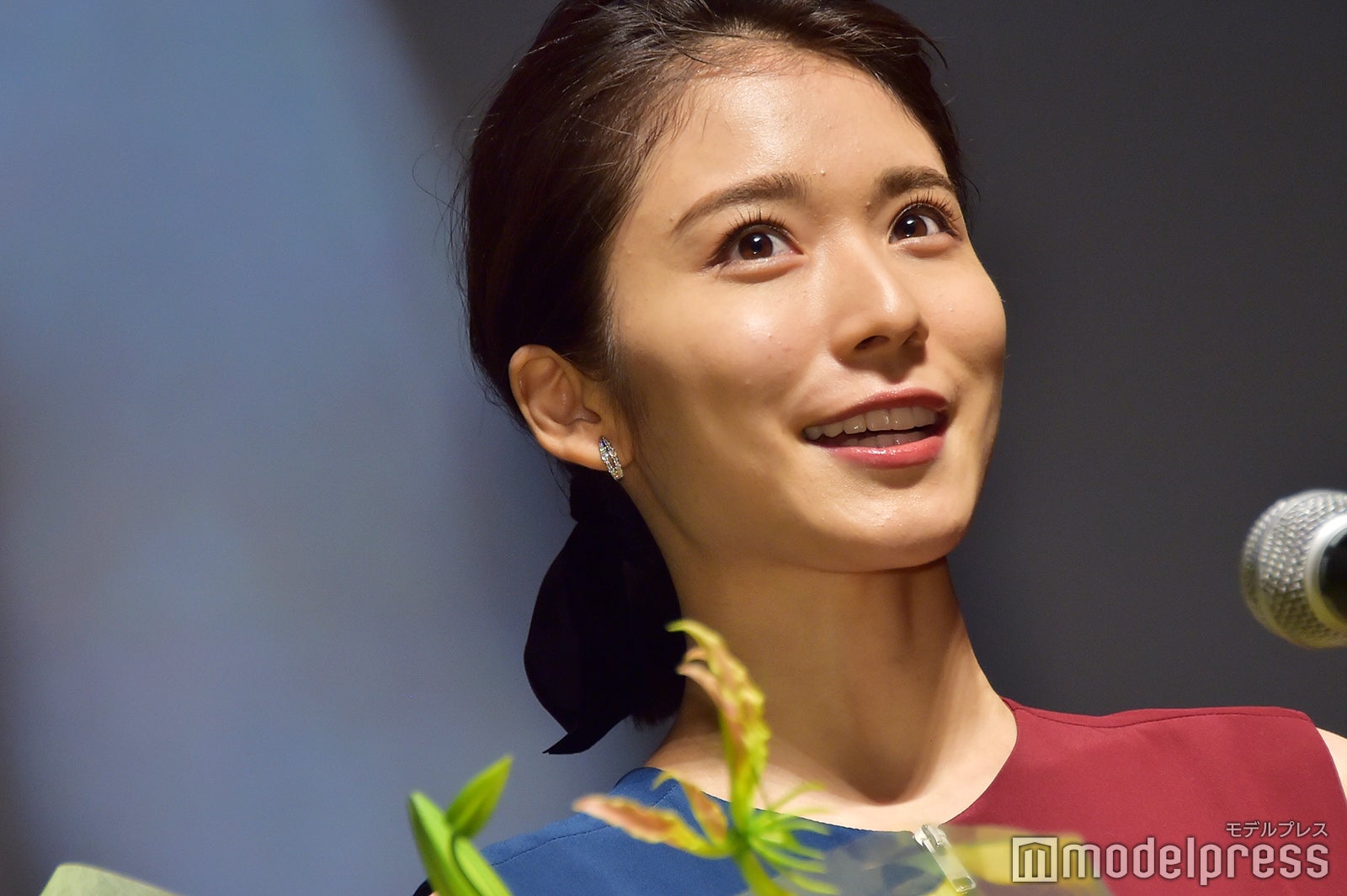 松岡茉優 （C）モデルプレス