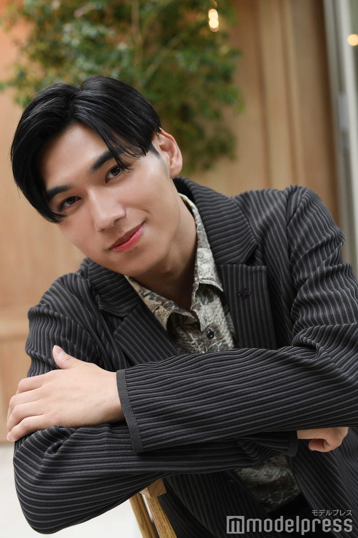 イクオ(C)モデルプレス