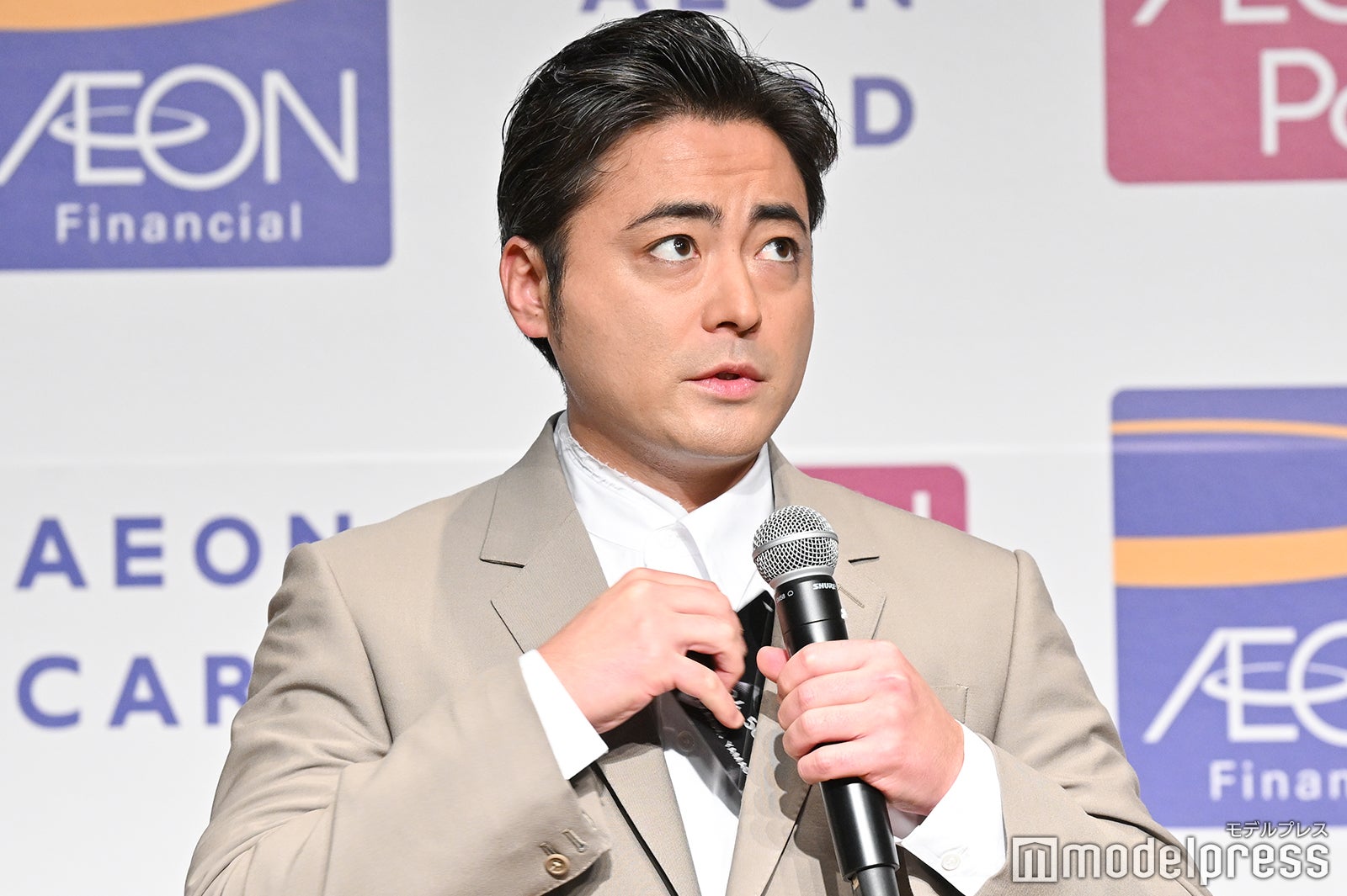 山田孝之（C）モデルプレス