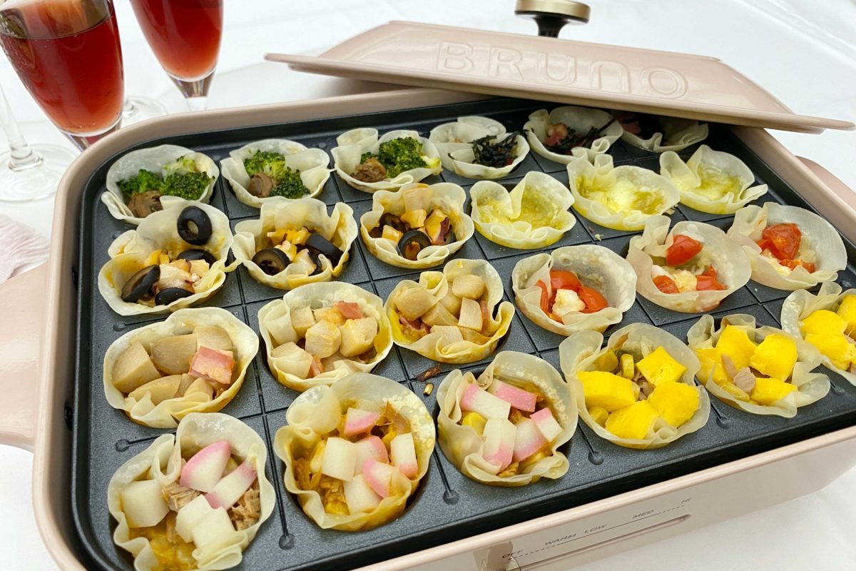 ローソンストア100　おせち