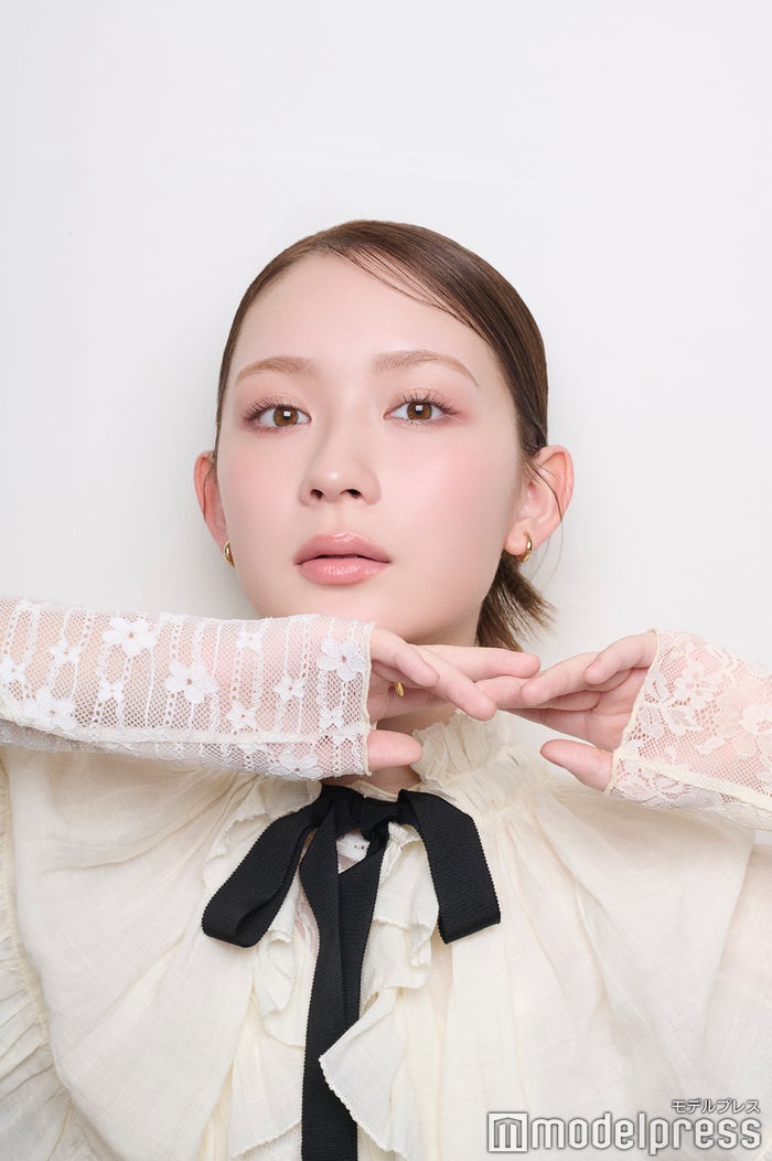 畑芽育（C）モデルプレス