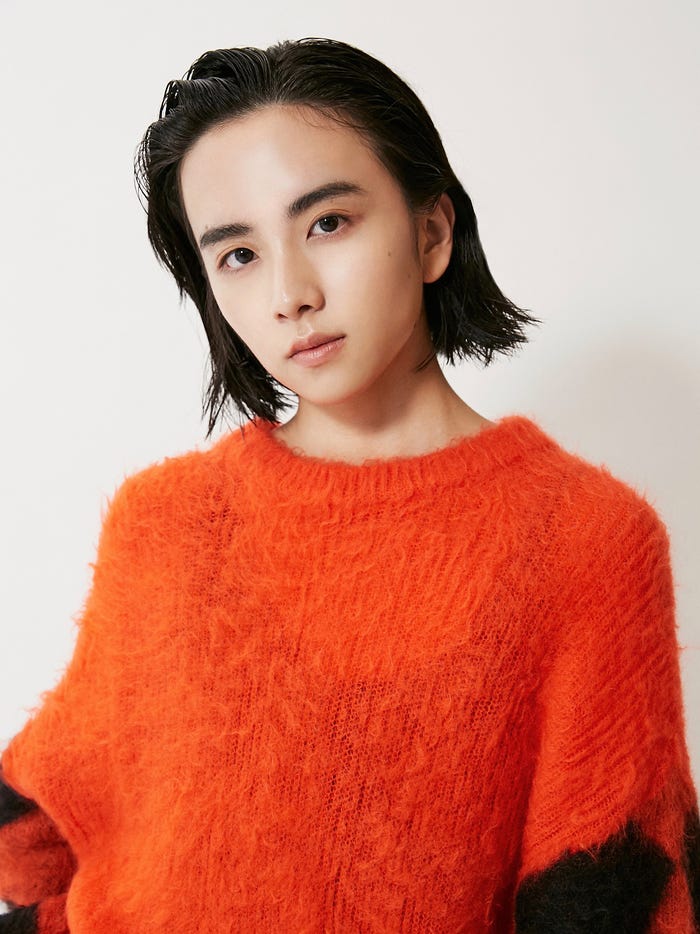 板垣李光人(提供写真)