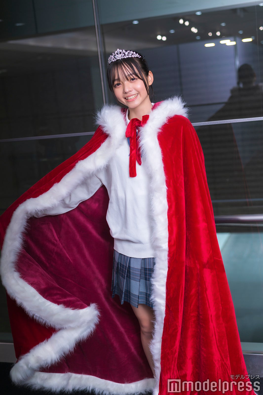 りあんさん（C）モデルプレス