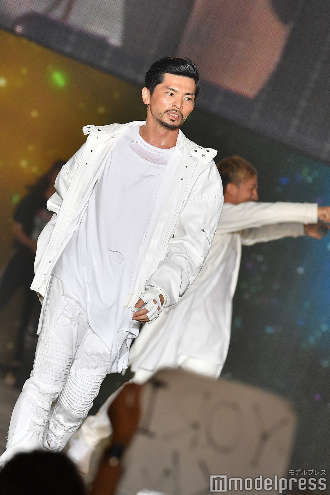 DA PUMP （C）モデルプレス