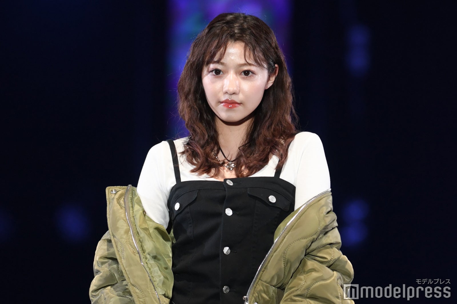 高橋かの（C）モデルプレス