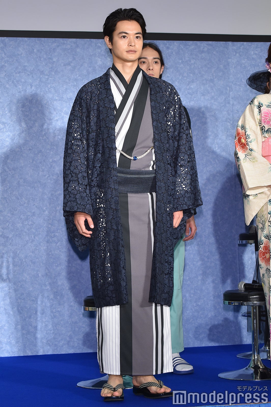 瀬戸康史（C）モデルプレス