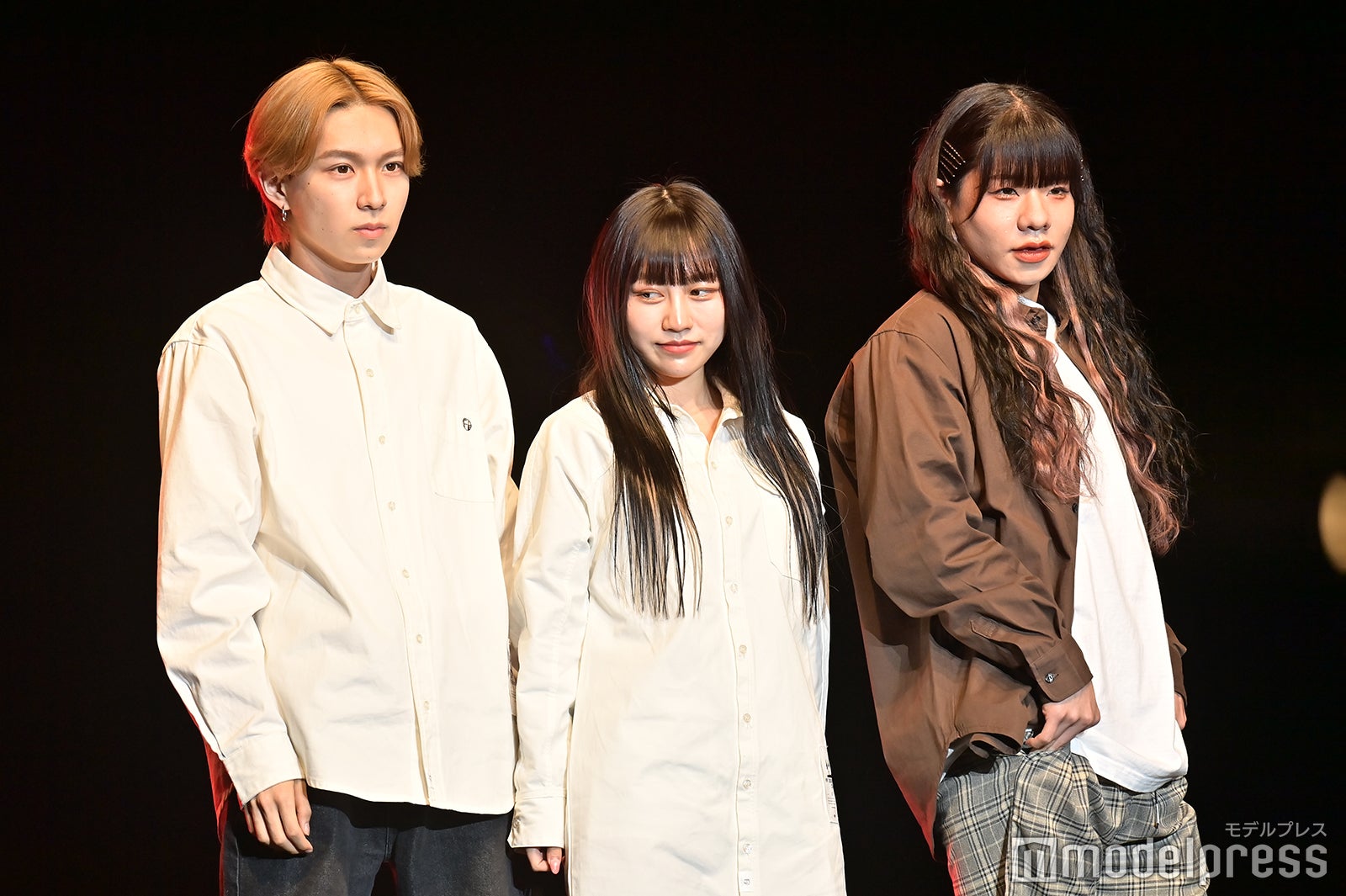 ウチら3姉妹 （C）モデルプレス