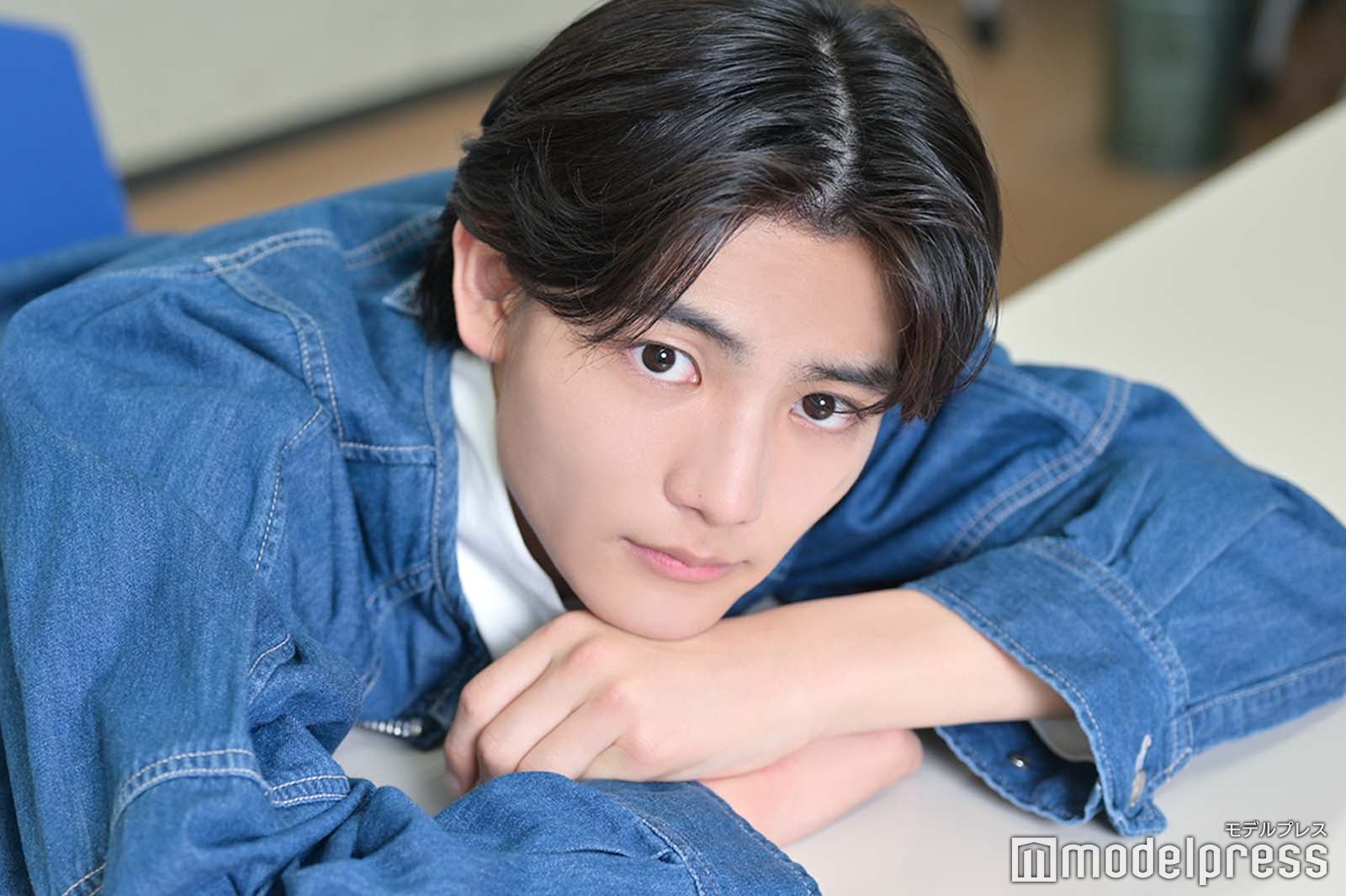 城桧吏（C）モデルプレス