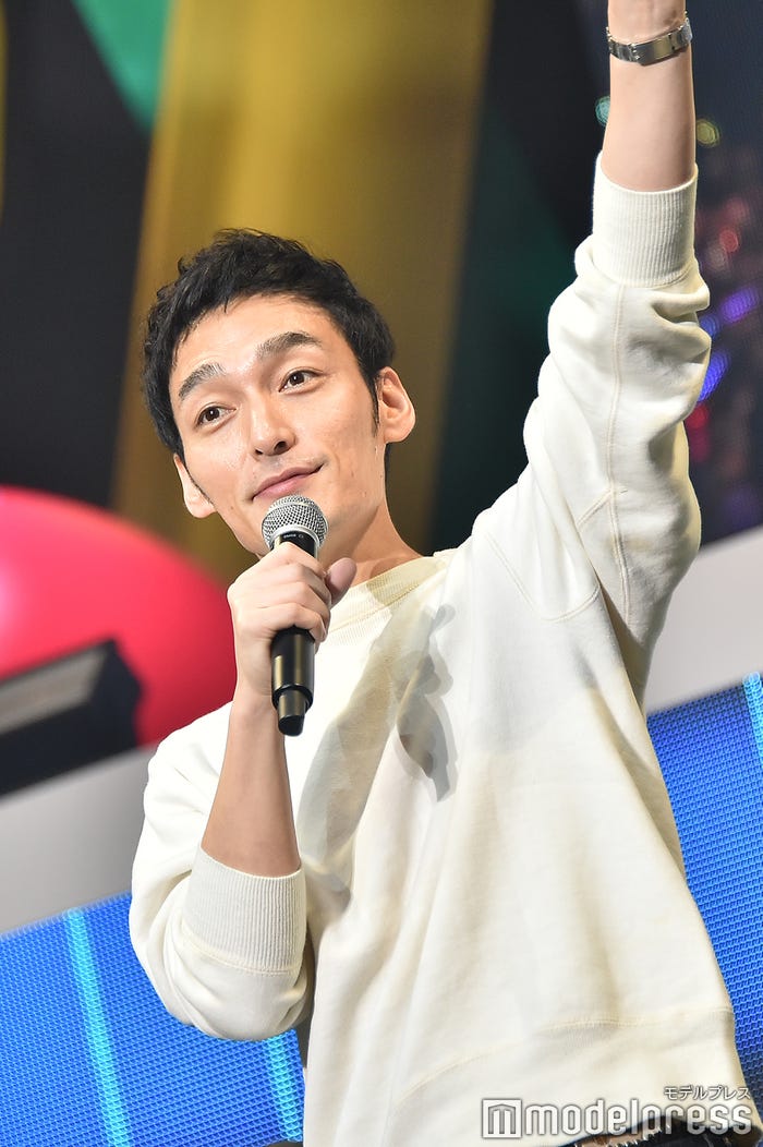 草なぎ剛 (C)モデルプレス