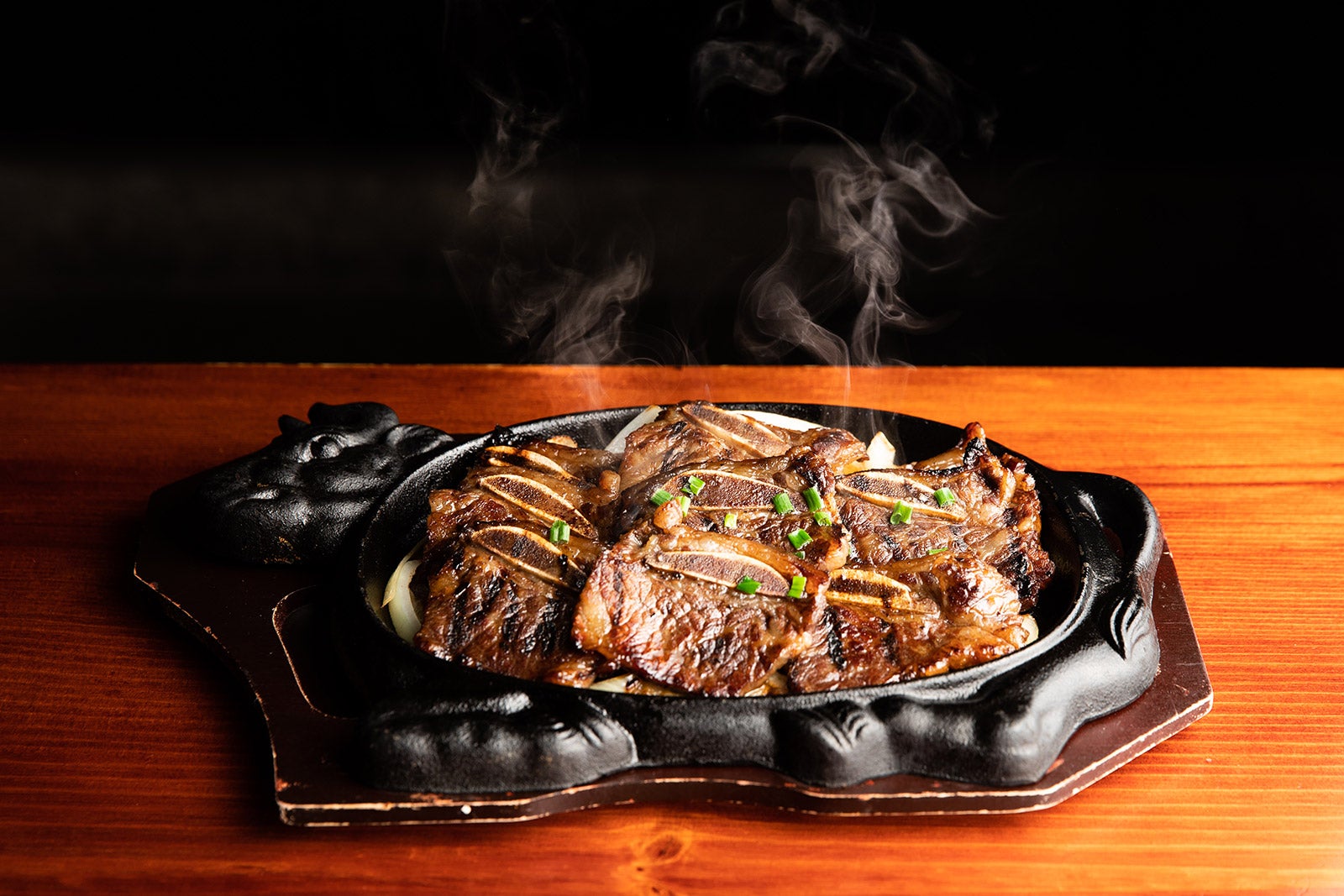 骨つきlaカルビ／画像提供：CSBジャパン株式会社