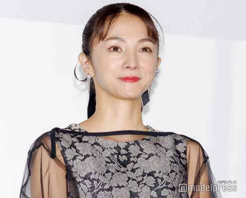 満島ひかり、米津玄師は「似たところが多くてびっくりした」人生観語る
