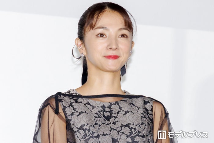 満島ひかり、米津玄師は「似たところが多くてびっくりした」人生観語る