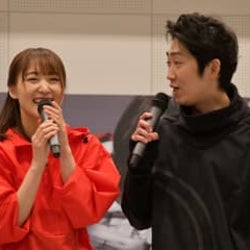 欅坂46菅井友香がノンスタ石田明に馬のプレゼントを大胆おねだり!?