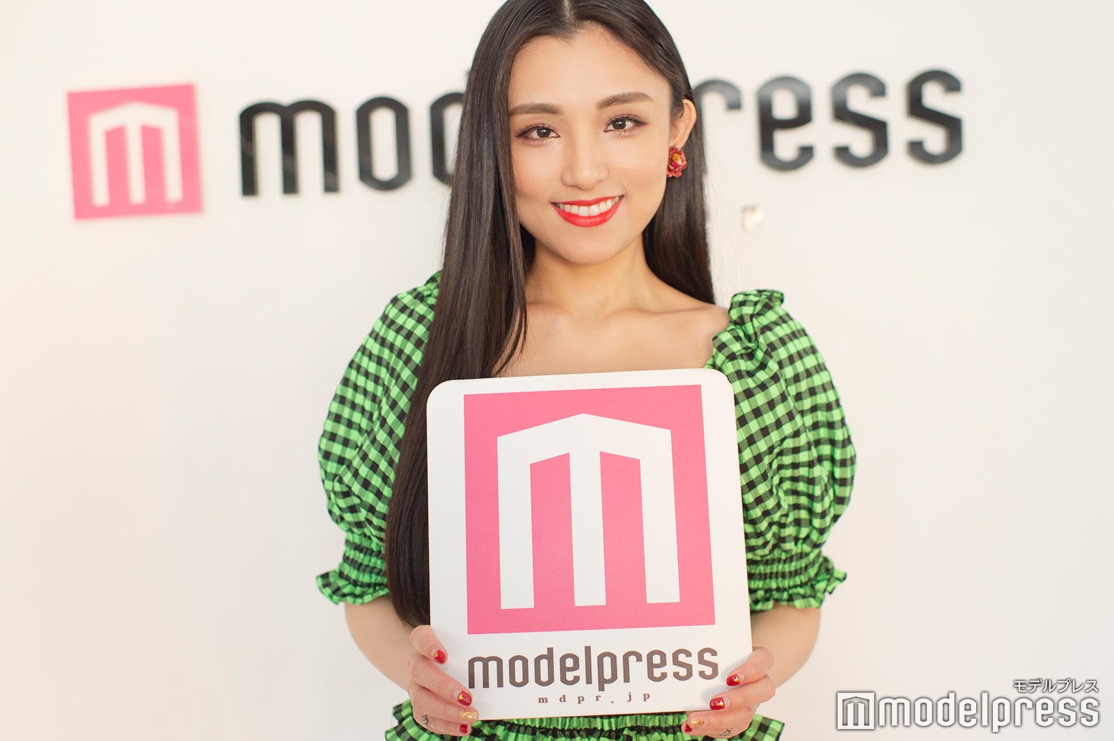 MADOKA（C）モデルプレス