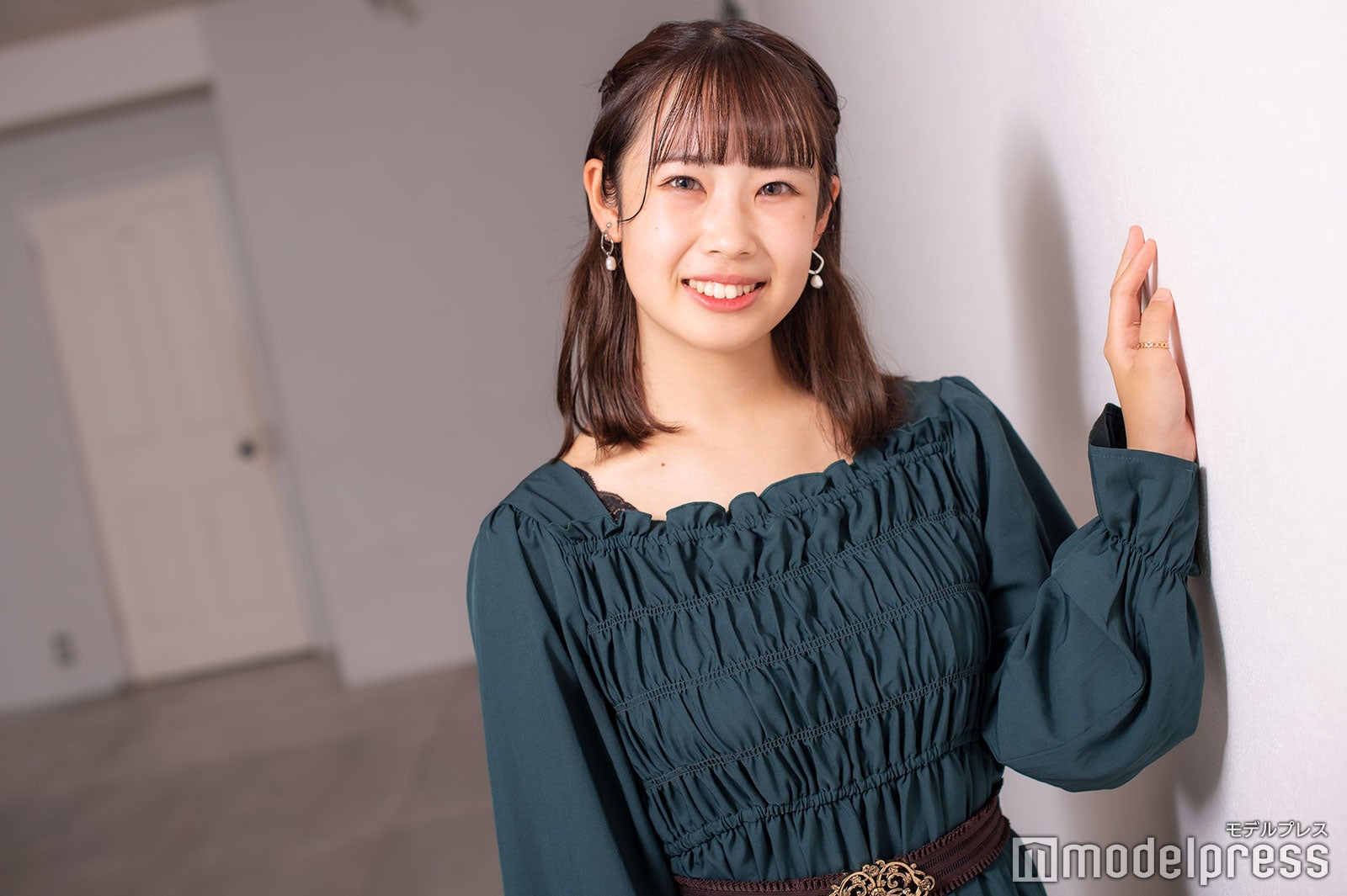 窪田望佑さん（C）モデルプレス