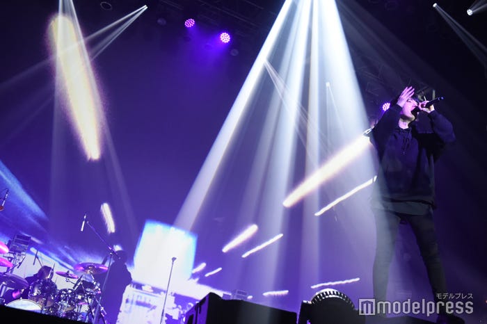 「Sakura da Festa 2021~the next phase~」より(C)モデルプレス