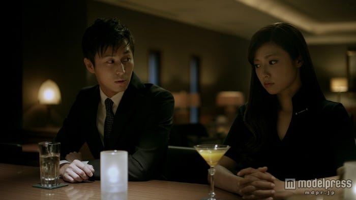 深田恭子/新CM「運命の出会い予告」篇「運命の郵便物」篇より