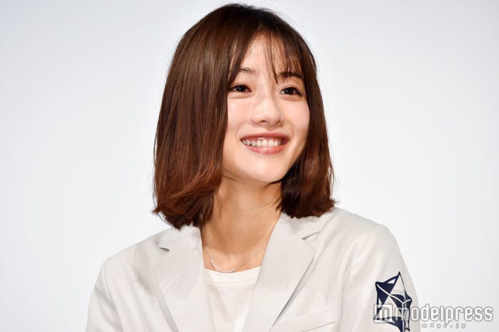 石原さとみ(C)モデルプレス