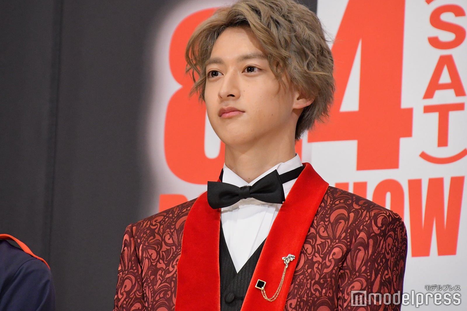 伊藤あさひ（C）モデルプレス