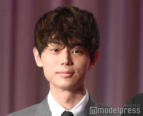 菅田将暉、正月は兄弟でUSJ「毎年行きます」
