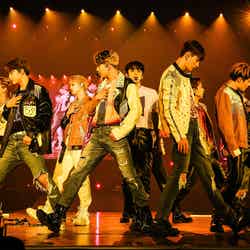 『2022 JO1 1ST ARENA LIVE TOUR ‘KIZUNA’』（C）LAPONE ENTERTAINMENT