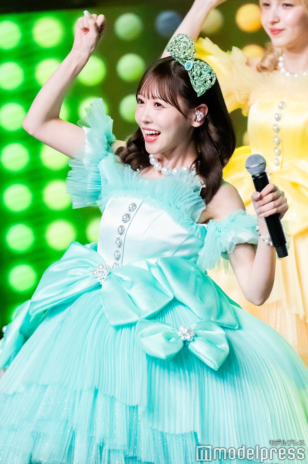 櫻井優衣（C）モデルプレス