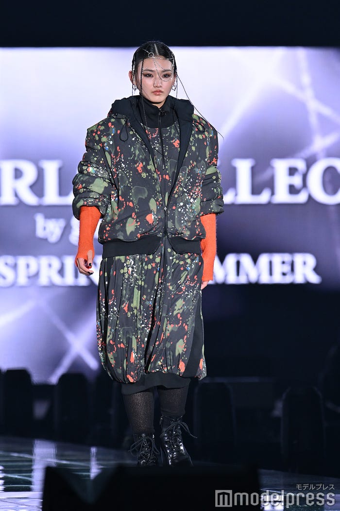 山崎天(C)モデルプレス