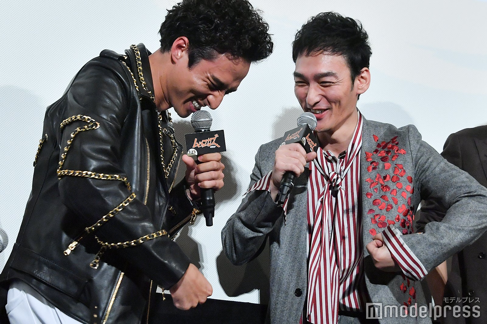 満島真之介、草なぎ剛 （C）モデルプレス