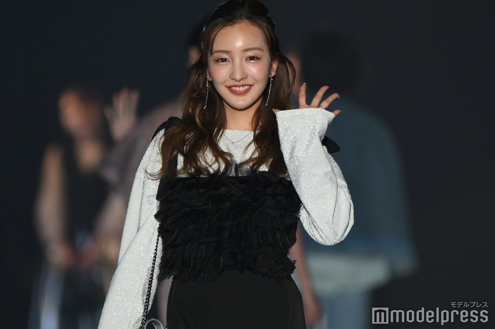 板野友美（C）モデルプレス