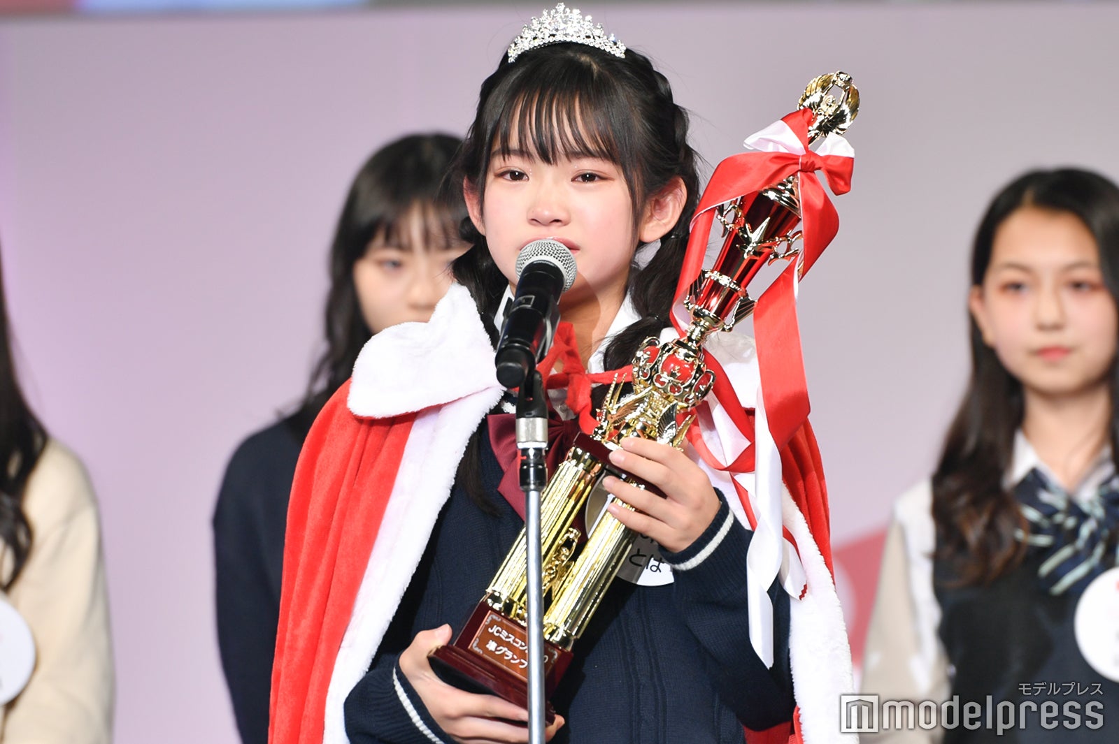 おとはさん （C）モデルプレス