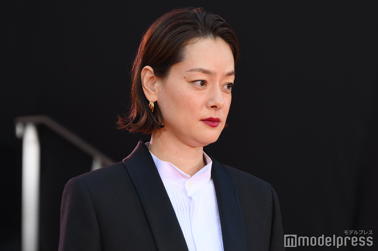 （C）モデルプレス