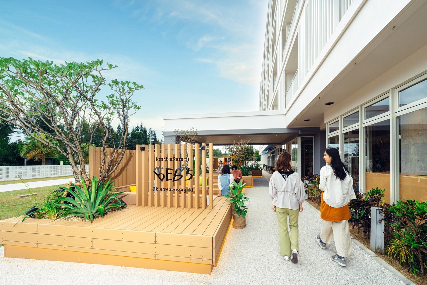 BEB5沖縄瀬良垣（提供写真）