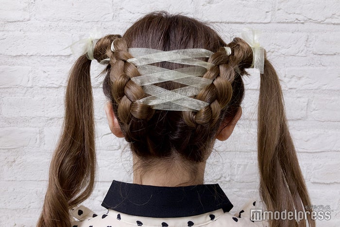 完成! (C)モデルプレス