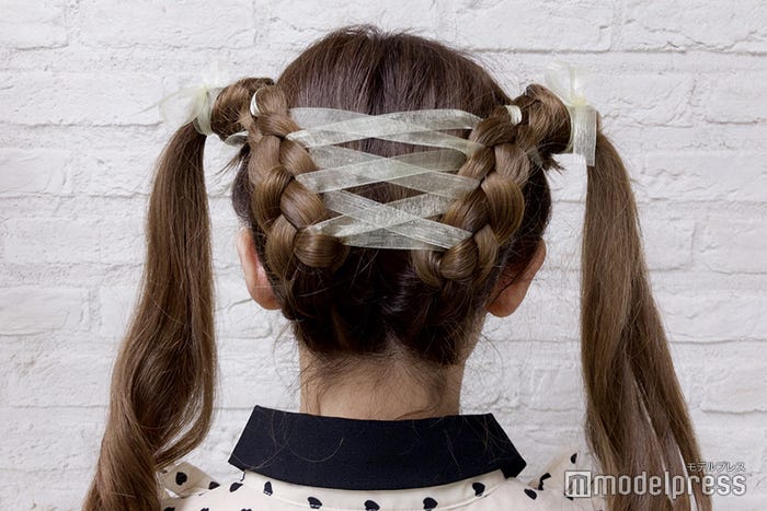 完成! (C)モデルプレス