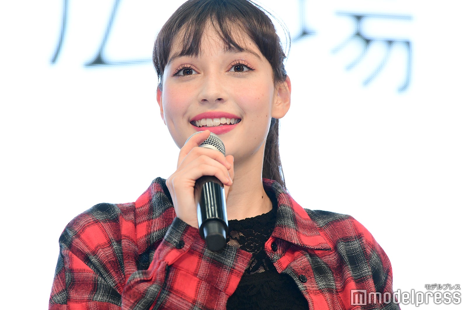 Chuning Candy（C）モデルプレス