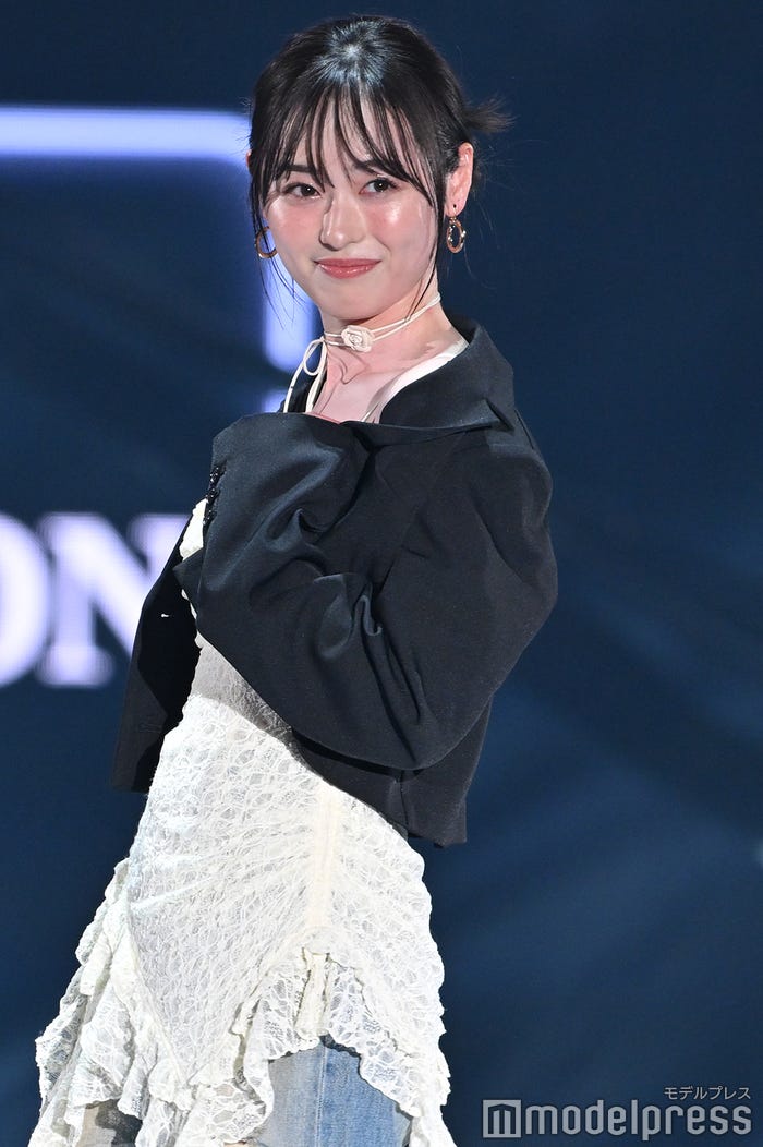 福原遥(C)モデルプレス