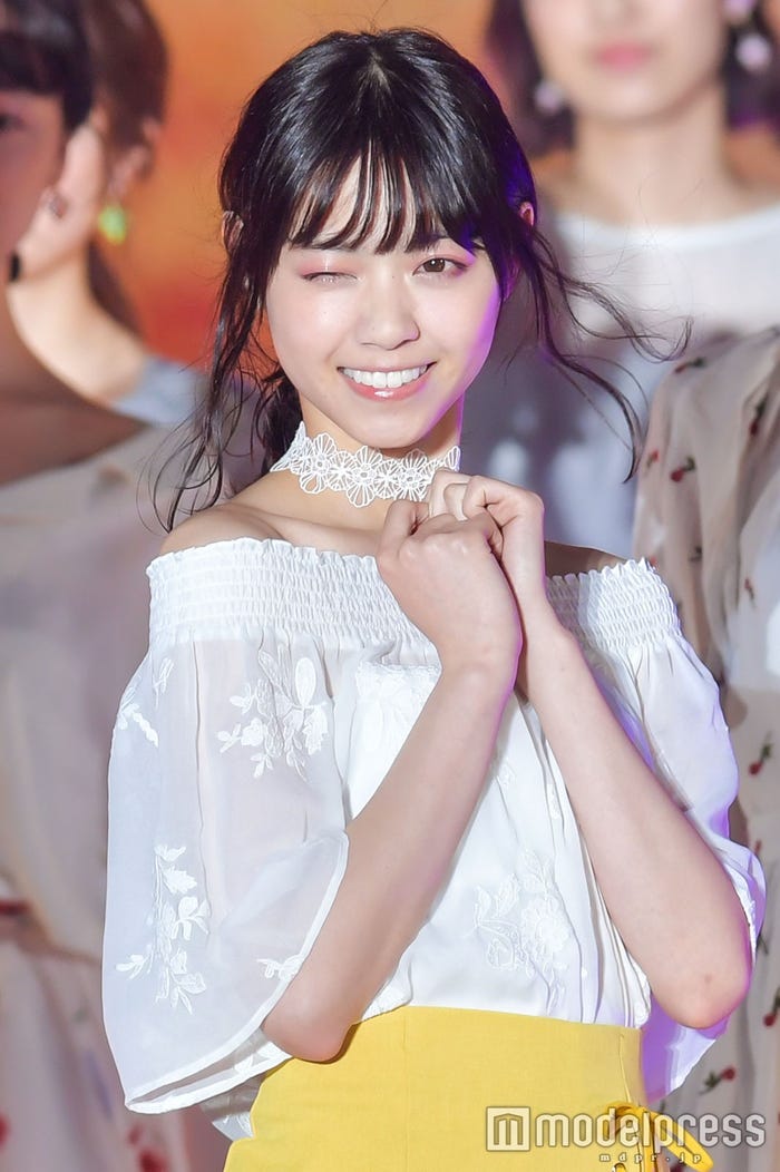 西野七瀬(C)モデルプレス