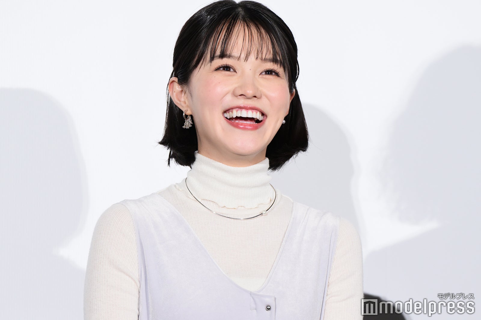 志田彩良（C）モデルプレス