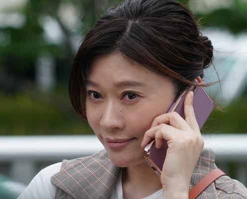 【イップス 最終話】“歪な十字架模倣事件”再び ミコ&森野の結末は?