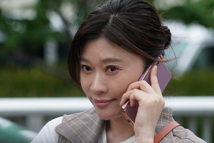 【イップス 最終話】“歪な十字架模倣事件”再び ミコ＆森野の結末は？