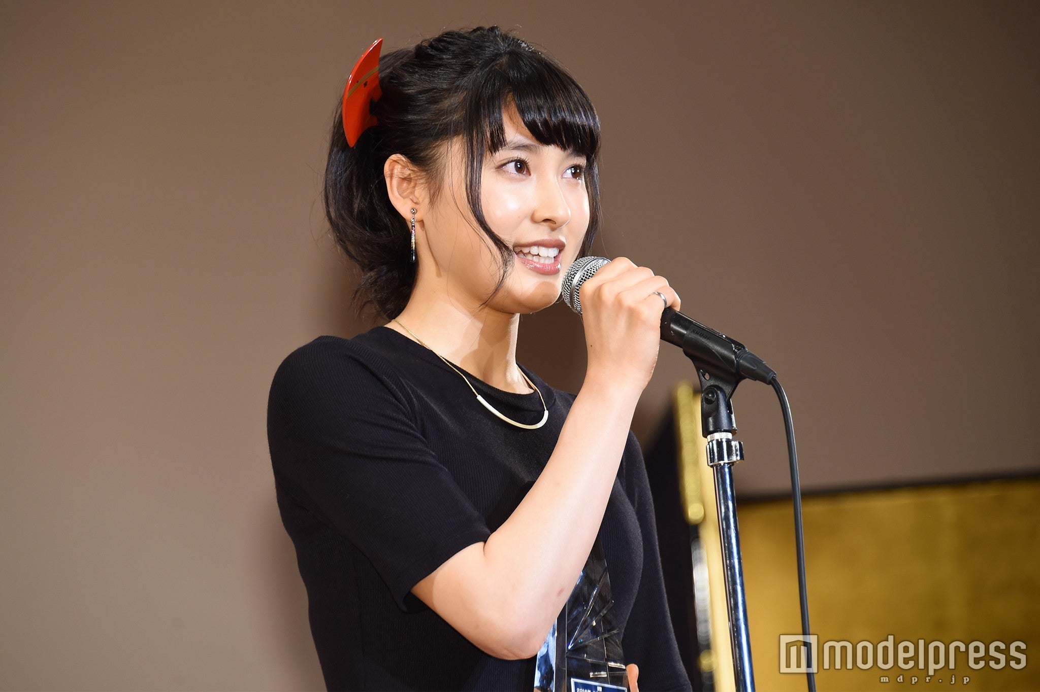 土屋太鳳（C）モデルプレス