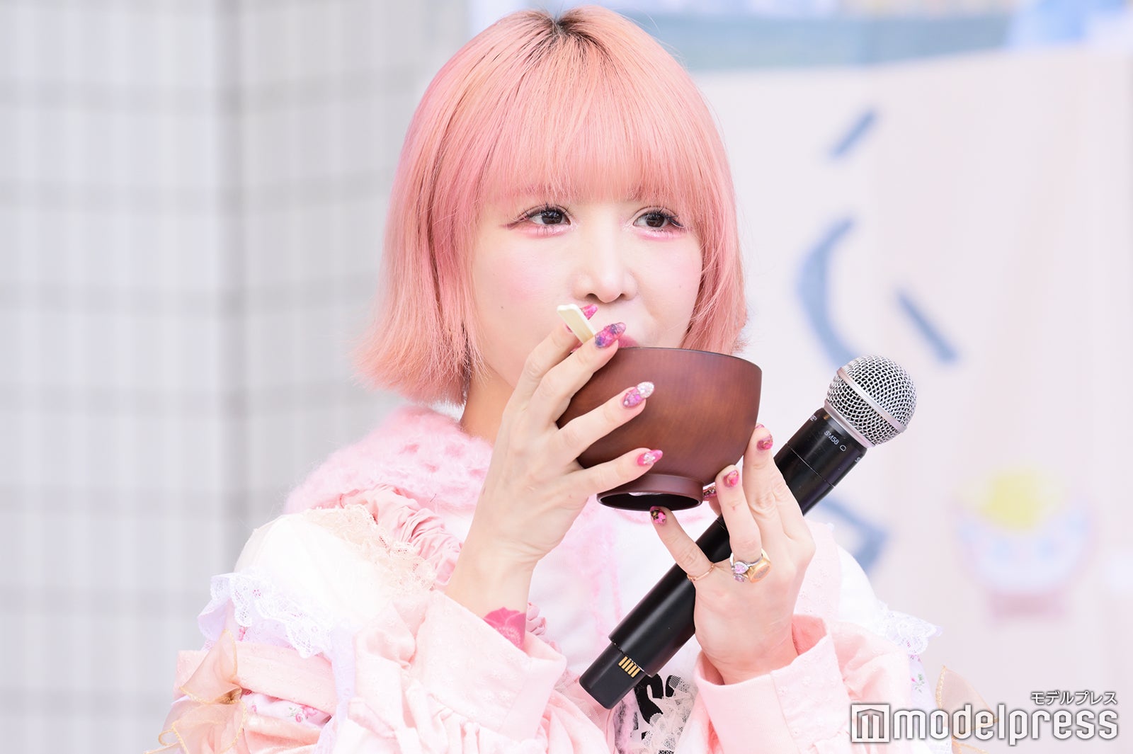 大森靖子（C）モデルプレス