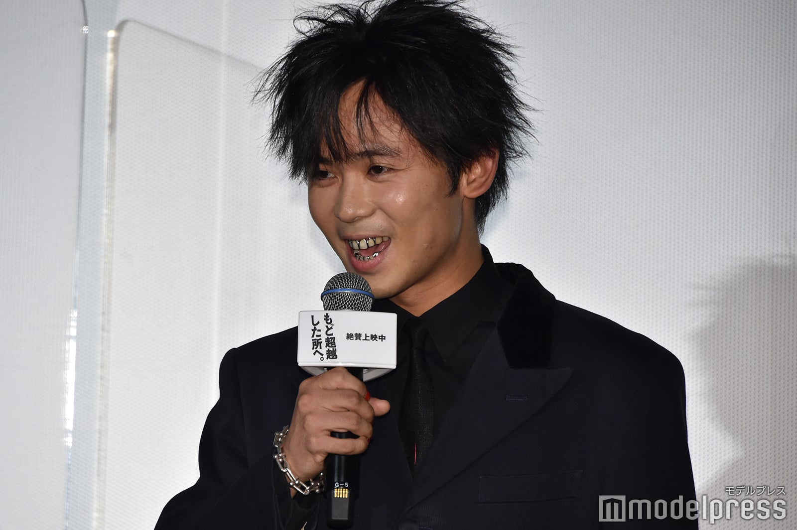 オカモトレイジ （C）モデルプレス