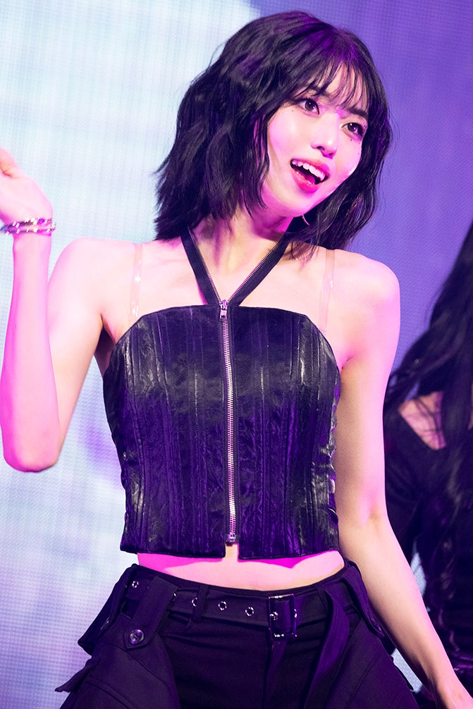 YUUKI（C）LAPONE GIRLS