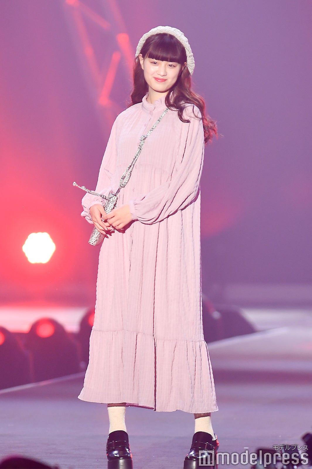 鶴嶋乃愛（C）モデルプレス