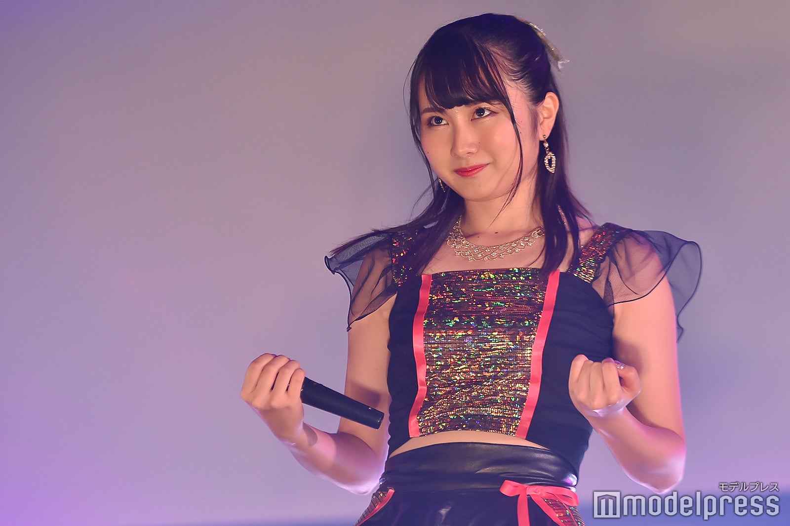 「UNIDOL2019 Summer」より（C）モデルプレス