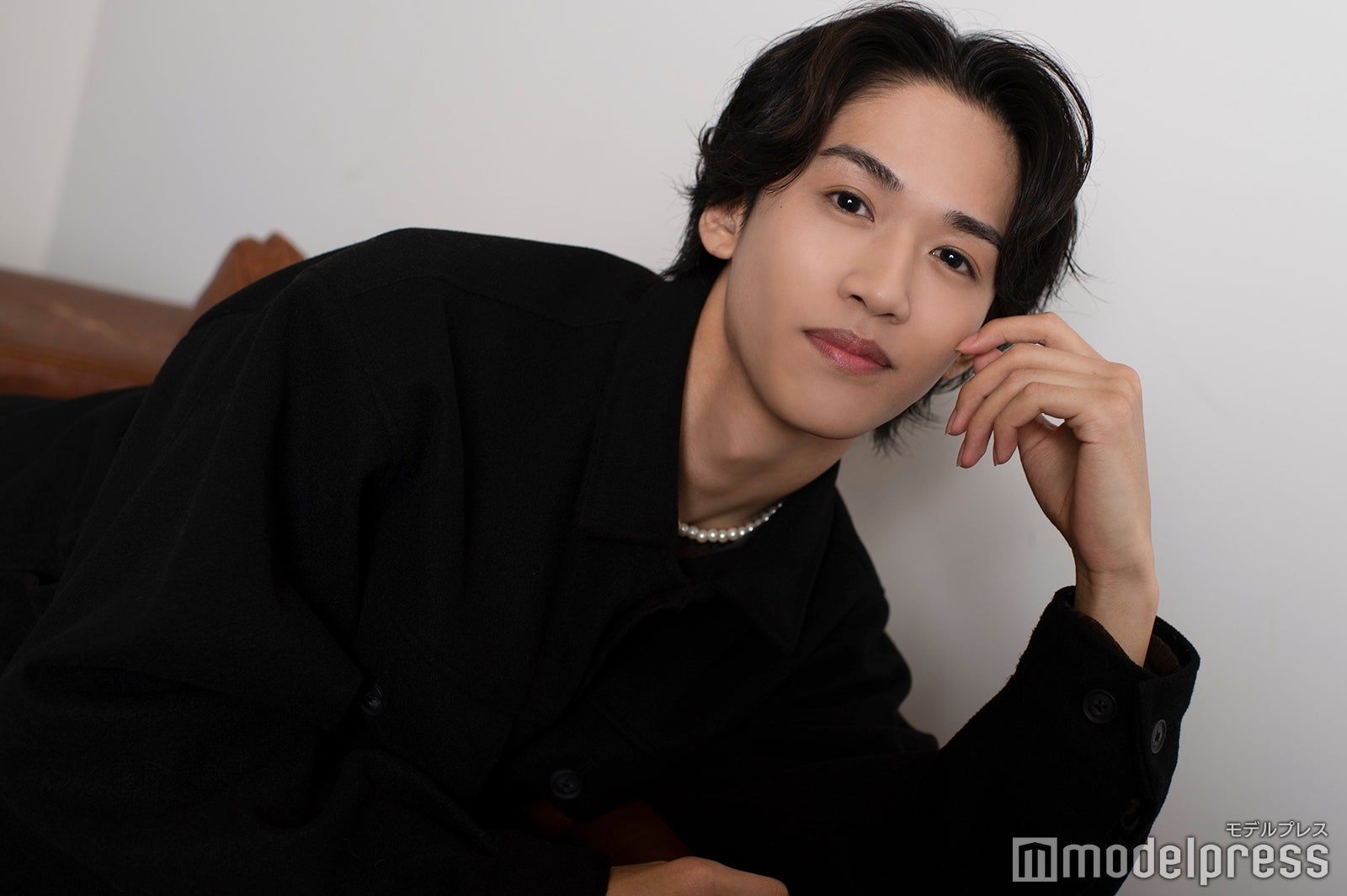 高橋聖那（C）モデルプレス