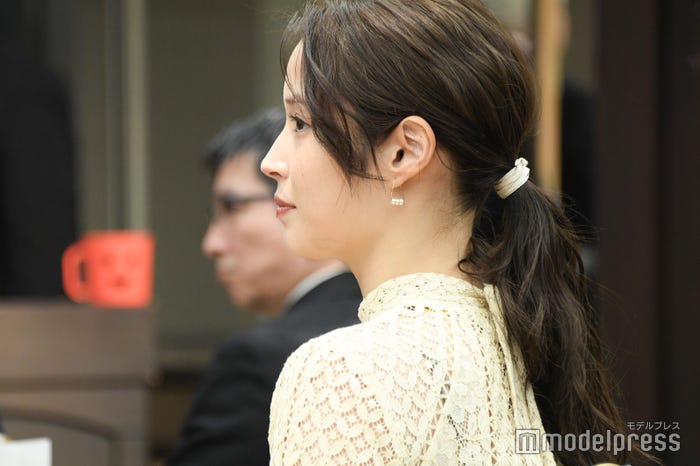 広瀬アリス(C)モデルプレス