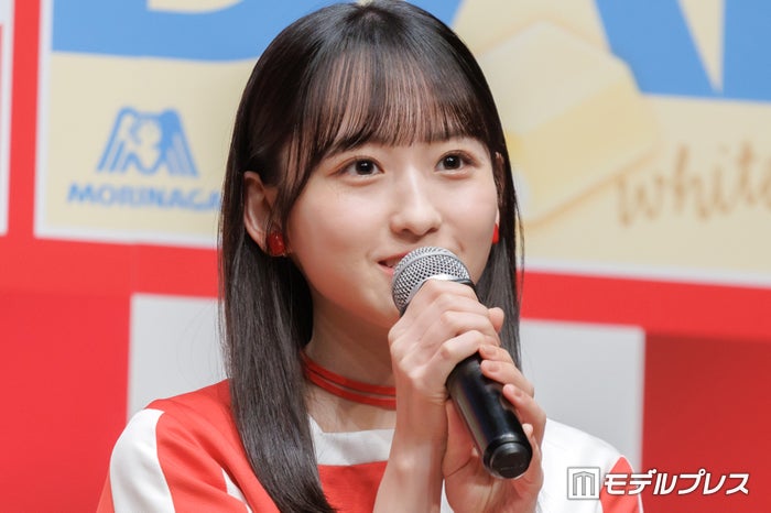 乃木坂46一ノ瀬美空、スタイル際立つ「お気に入り衣装」ショットにファン絶賛「完璧な着こなしと美しさ」「上品でぴったり」