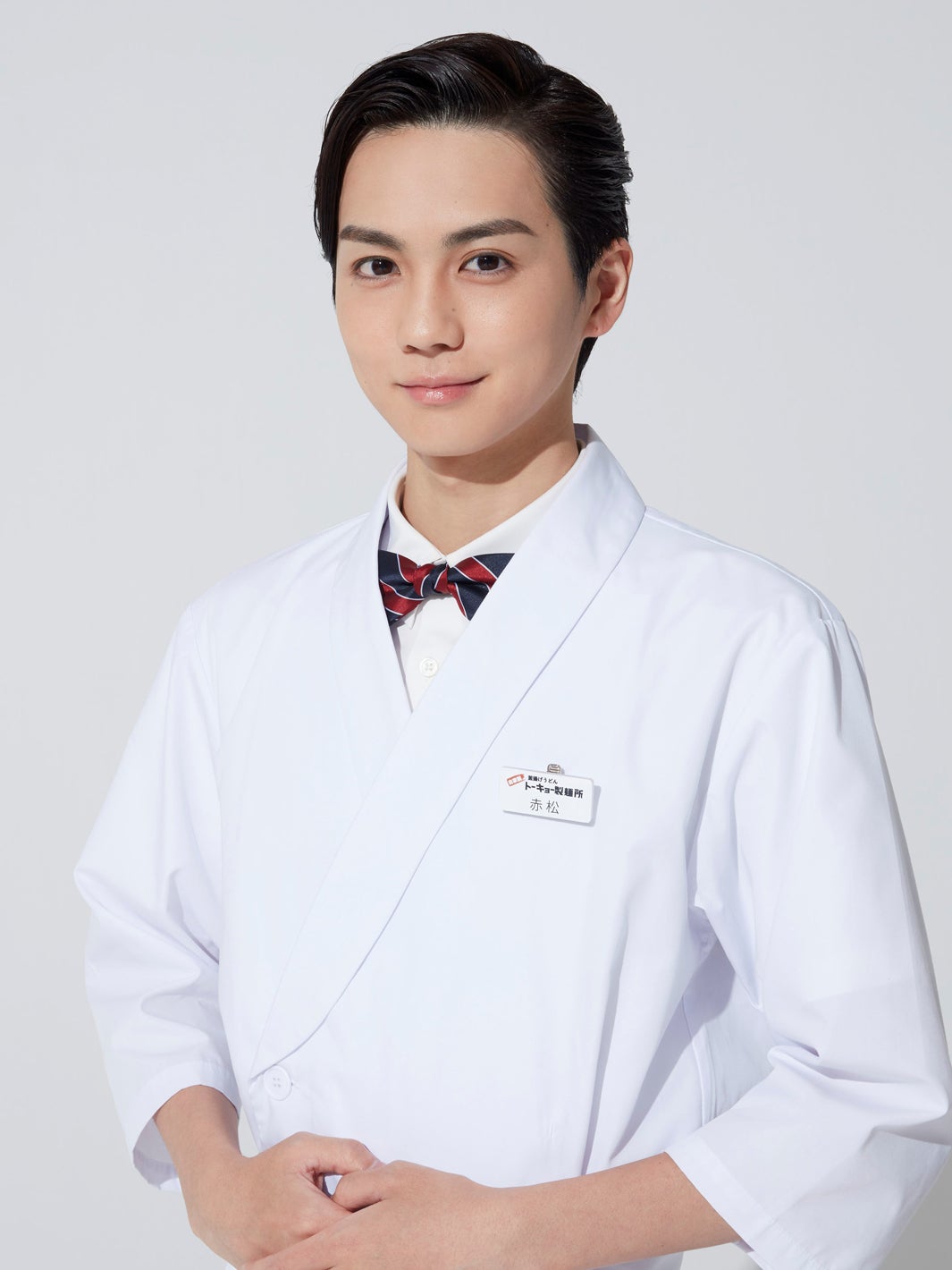 THE RAMPAGE吉野北人、地上波連ドラ初主演決定＜トーキョー製麺所 
